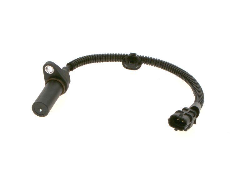 Capteur d'angle, vilebrequin BOSCH 0 986 280 497