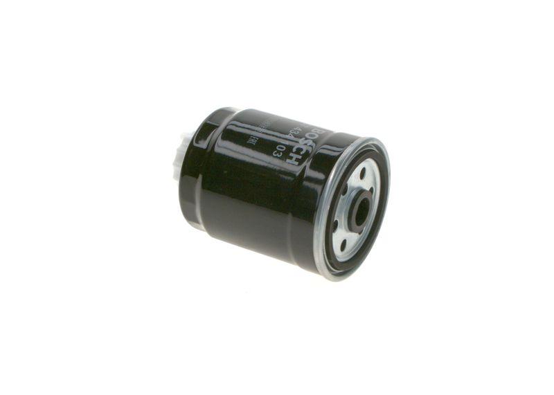 Filtre à carburant BOSCH 1 457 434 103