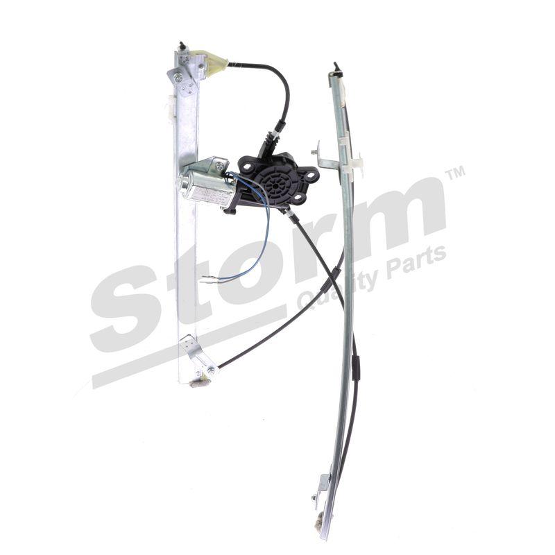 Lève-vitre STORM QUALITY PARTS 83777