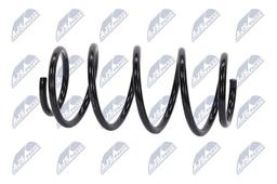 Ressort de suspension NTY ASZ-AU-017