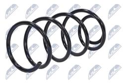 Ressort de suspension NTY ASZ-VV-025