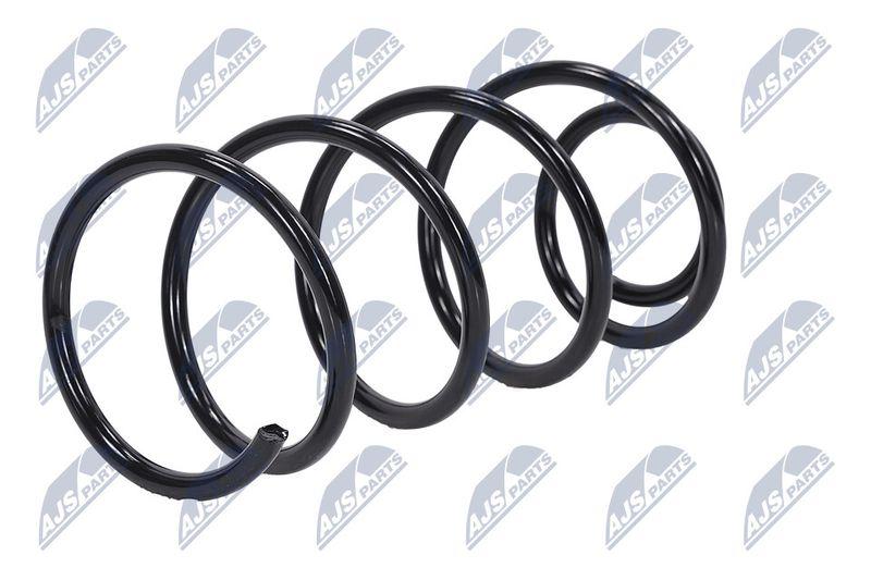 Ressort de suspension NTY ASZ-VV-025