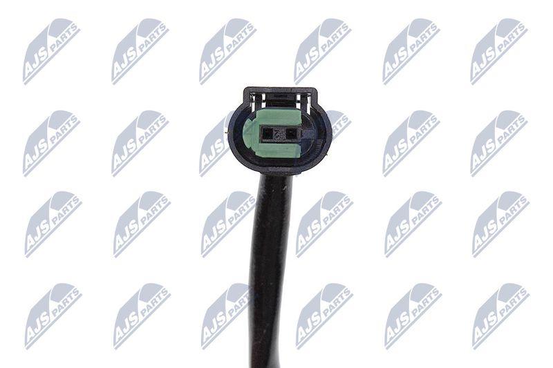Capteur, température des gaz NTY EGT-BM-007