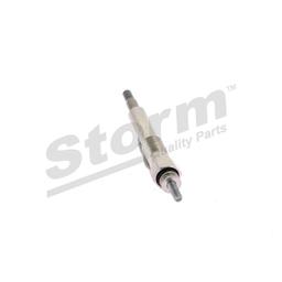 Bougie de préchauffage STORM QUALITY PARTS 512003