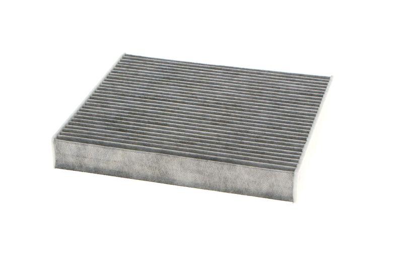 Filtre, air de l'habitacle BOSCH 1 987 435 511