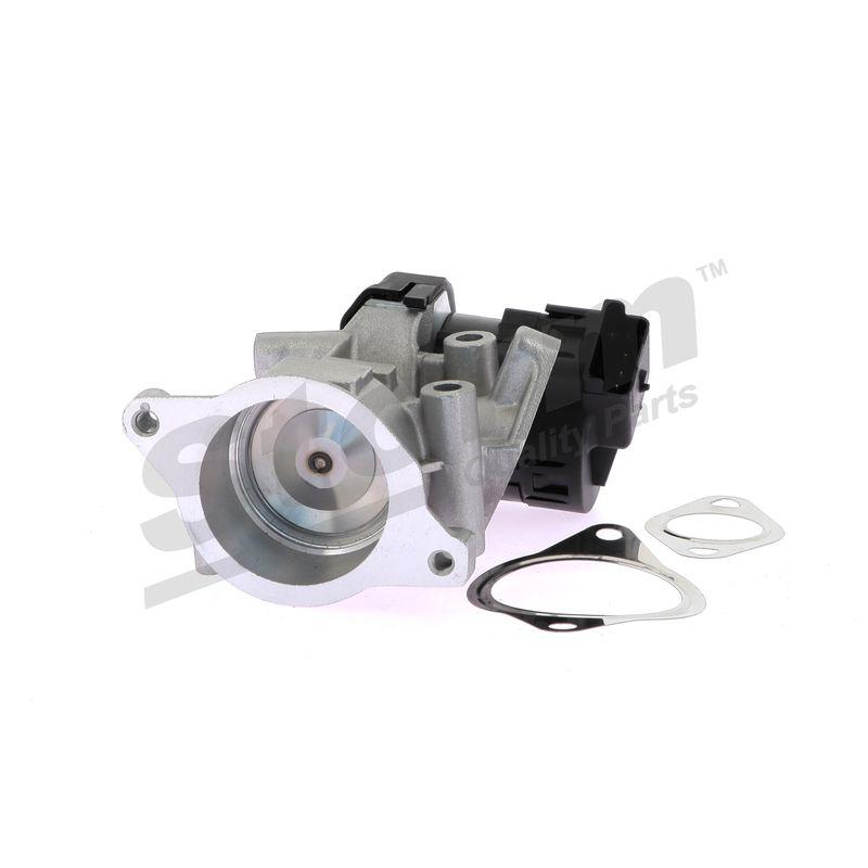Vanne EGR STORM QUALITY PARTS 9029