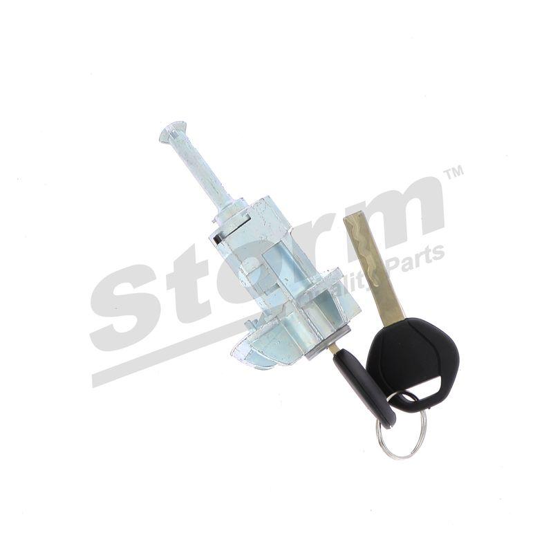 Cylindre de serrure STORM QUALITY PARTS 1512002