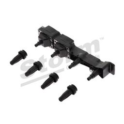 Bobine d'allumage STORM QUALITY PARTS 880085