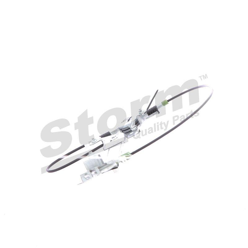 Lève-vitre STORM QUALITY PARTS 88068
