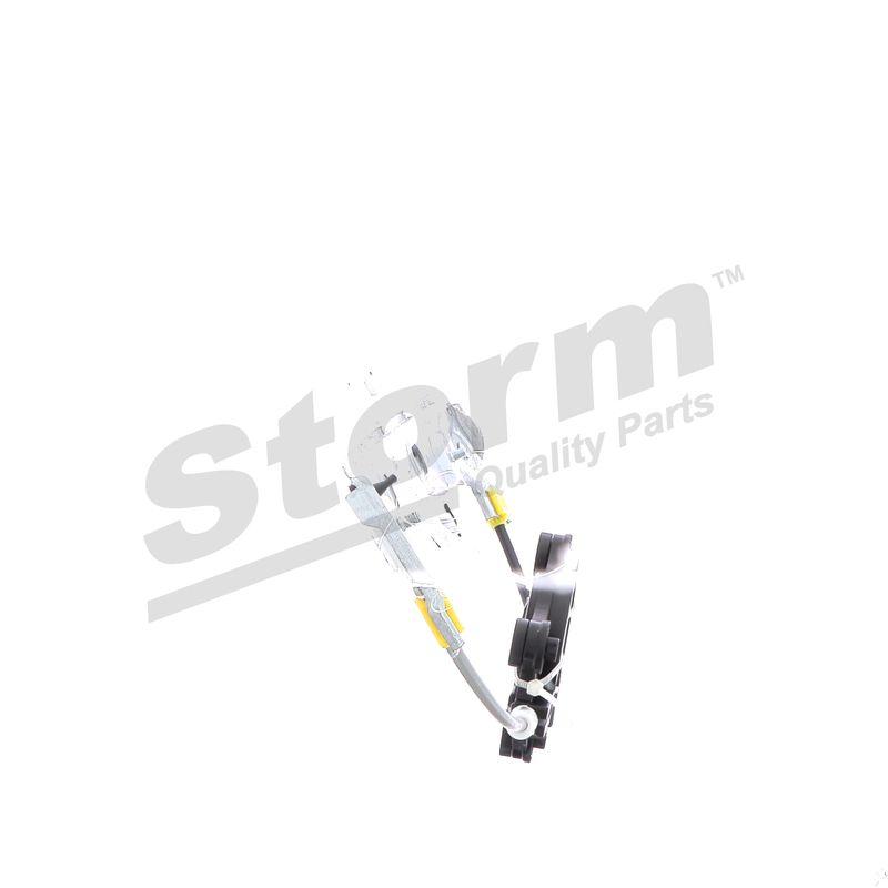 Lève-vitre STORM QUALITY PARTS 146777