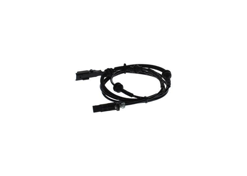 Capteur, vitesse de roue BOSCH 0 986 594 521