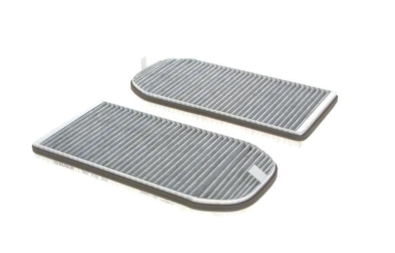 Filtre, air de l'habitacle BOSCH 1 987 432 362