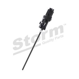 Élément d'ajustage, verrouillage central STORM QUALITY PARTS 8103509