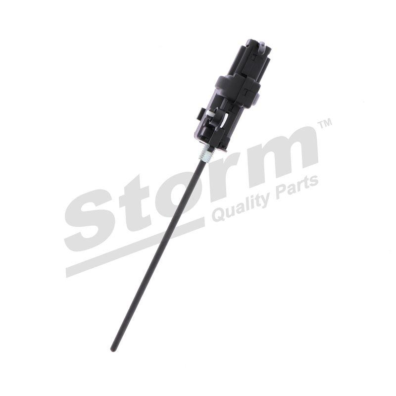 Élément d'ajustage, verrouillage central STORM QUALITY PARTS 8103509