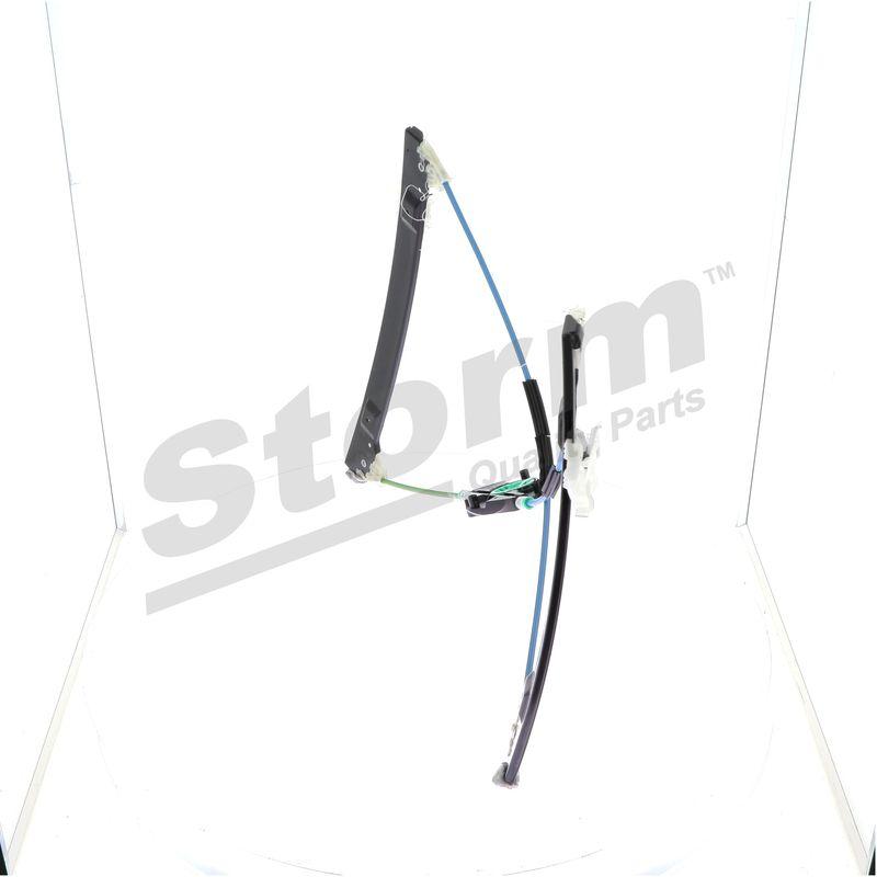 Lève-vitre STORM QUALITY PARTS 39576