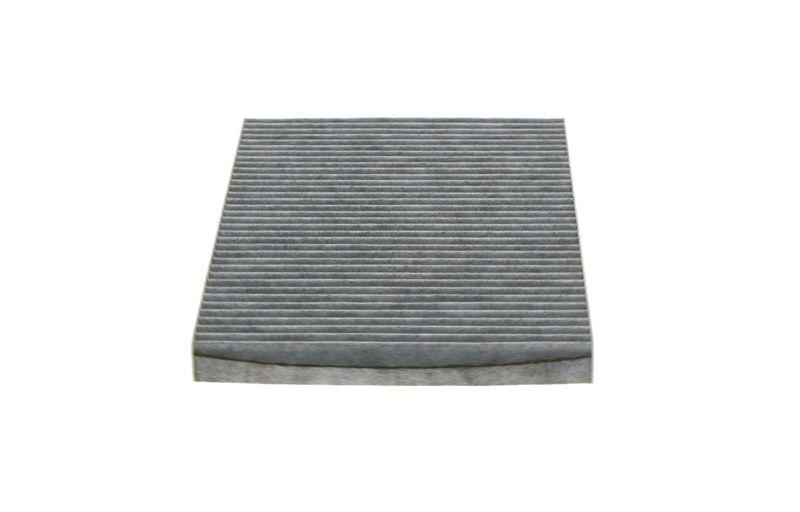 Filtre, air de l'habitacle BOSCH 1987432312