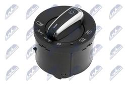 Interrupteur, lumière principale NTY EWS-VW-157