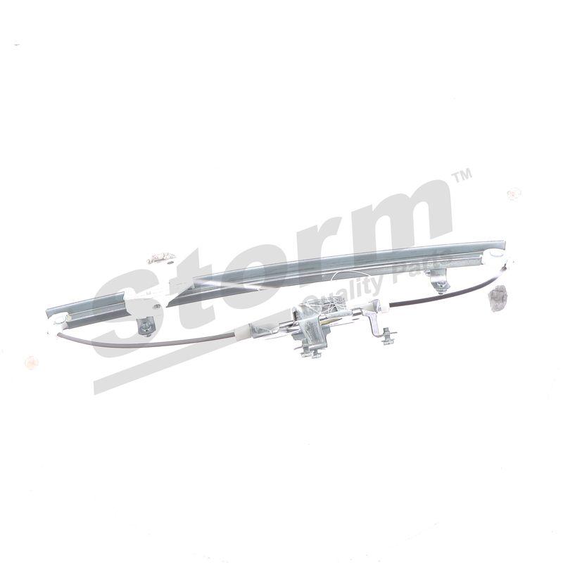 Lève-vitre STORM QUALITY PARTS 160078