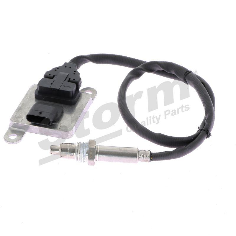 Capteur NOx, Catalyseur NOx STORM QUALITY PARTS 800805