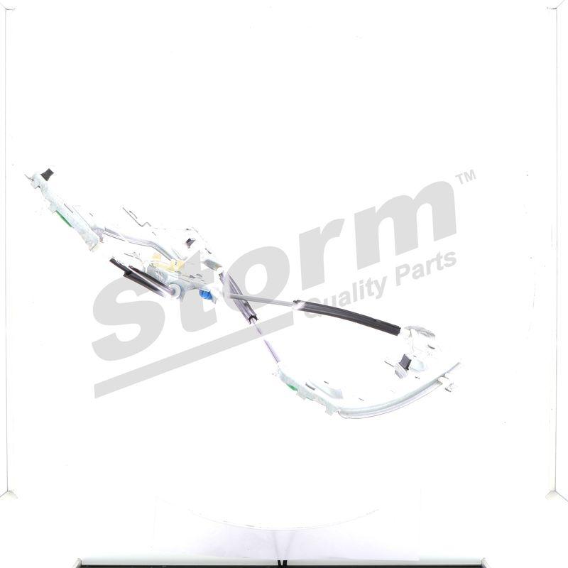 Lève-vitre STORM QUALITY PARTS 1500072