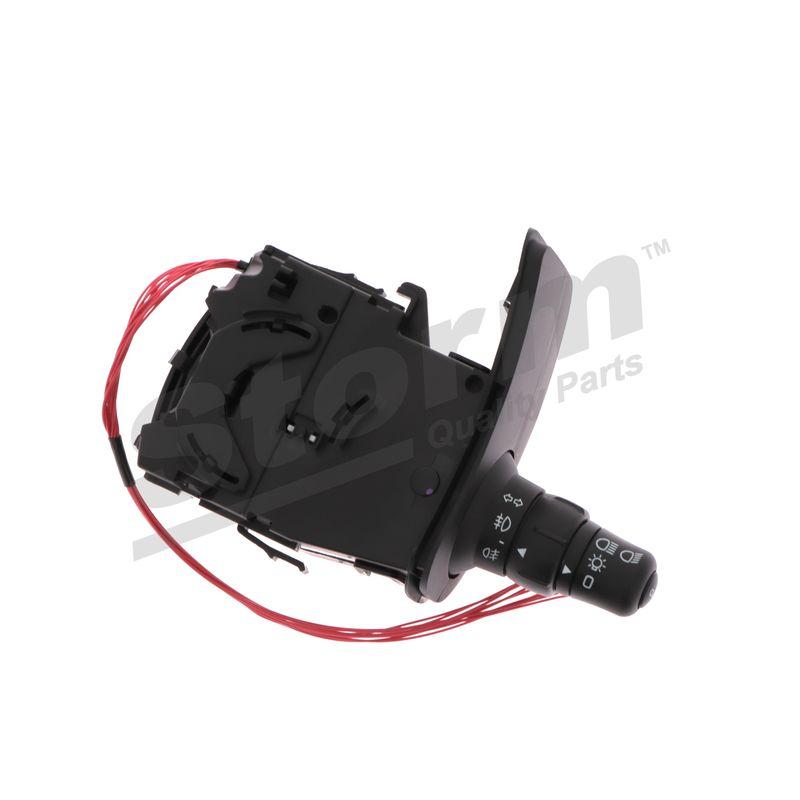 Commutateur de colonne de direction STORM QUALITY PARTS 80920