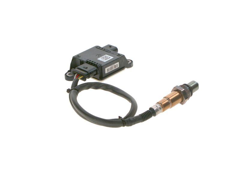 Détecteur de particules BOSCH 0 281 008 528