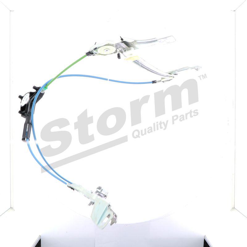Lève-vitre STORM QUALITY PARTS 79780