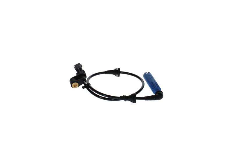 Capteur, vitesse de roue BOSCH 0 986 594 528