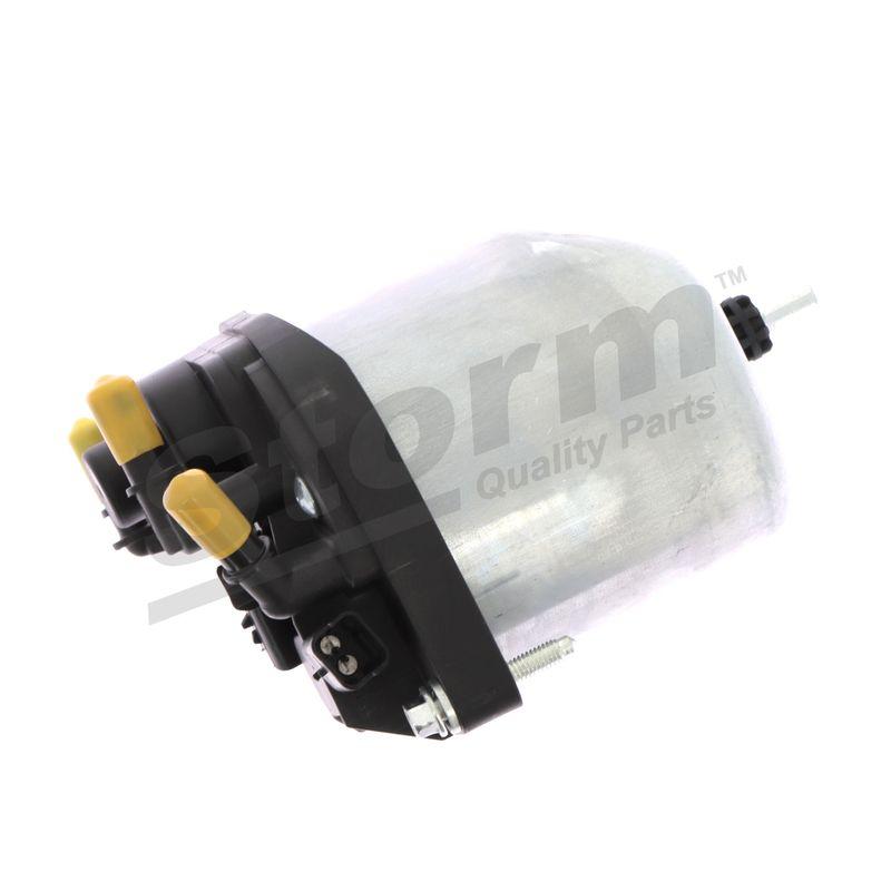 Boîtier, filtre à carburant STORM QUALITY PARTS 3890