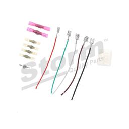 Kit réparation de câble, feu arrière STORM QUALITY PARTS 690006