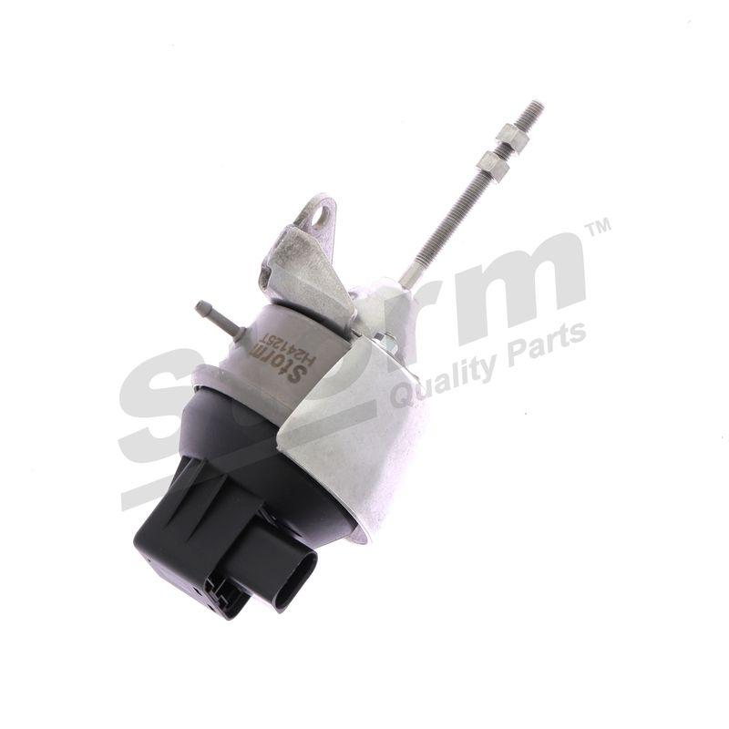 Détendeur de suralimentation STORM QUALITY PARTS 97997