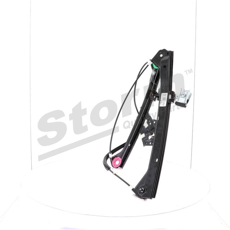 Lève-vitre STORM QUALITY PARTS 137675