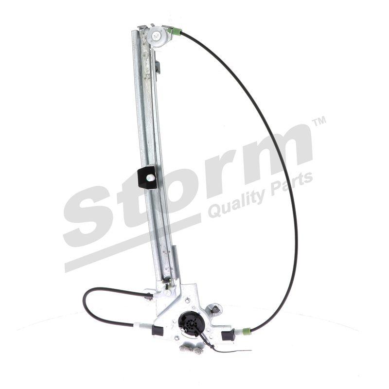 Lève-vitre STORM QUALITY PARTS 88068