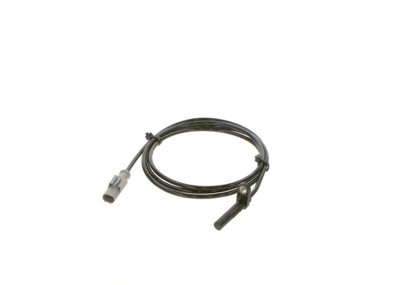 Capteur, vitesse de roue BOSCH 0 265 009 341