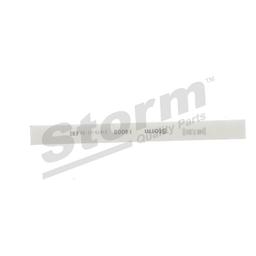 Filtre, air de l'habitacle STORM QUALITY PARTS 14008