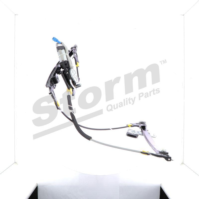 Lève-vitre STORM QUALITY PARTS 99077