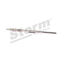 Bougie de préchauffage STORM QUALITY PARTS 576003