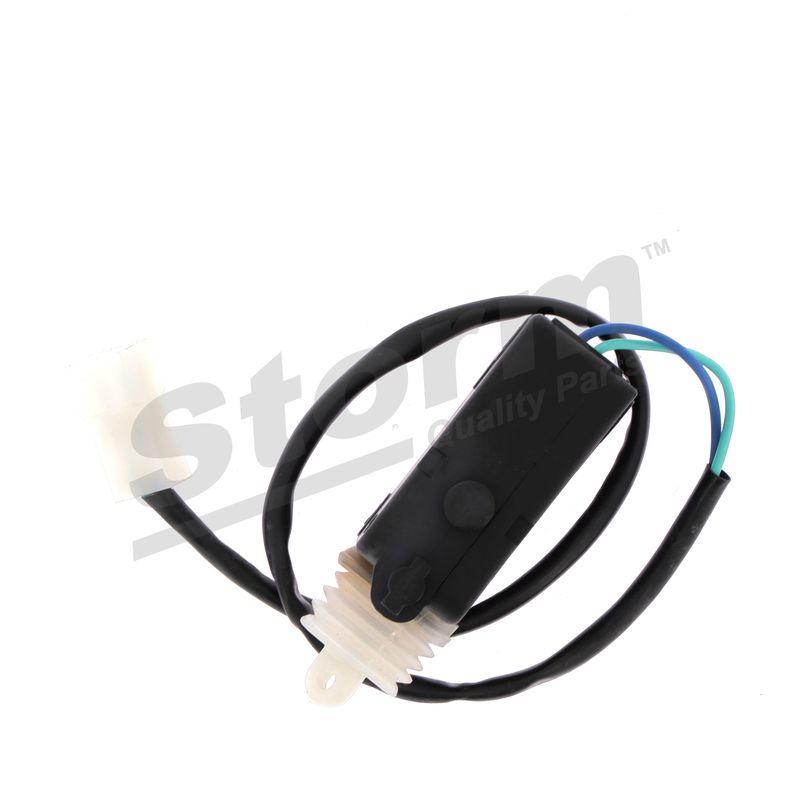 Élément d'ajustage, verrouillage central STORM QUALITY PARTS 5102503