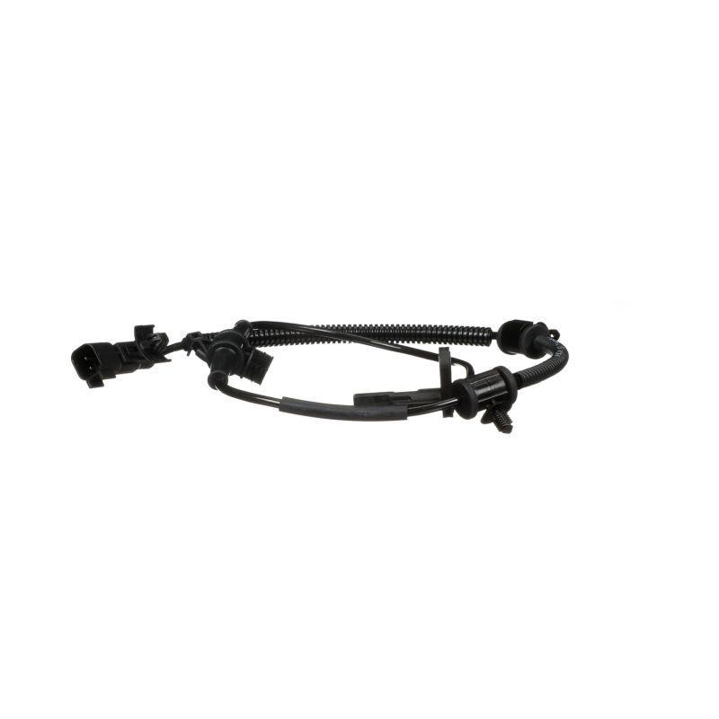 Capteur, vitesse de roue DELPHI SS20377