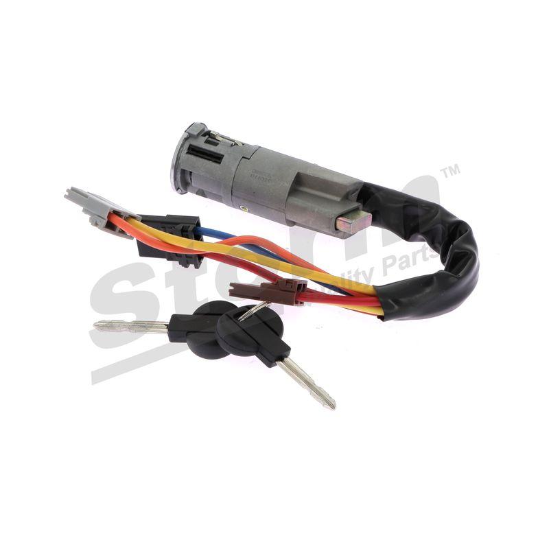 Fermeture-volant STORM QUALITY PARTS 26025