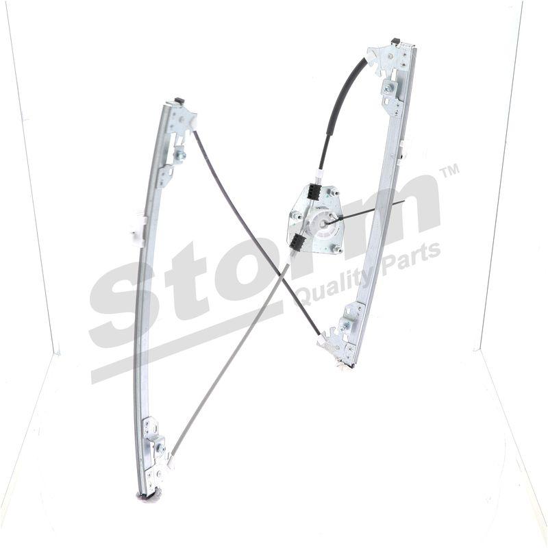 Lève-vitre STORM QUALITY PARTS 37078
