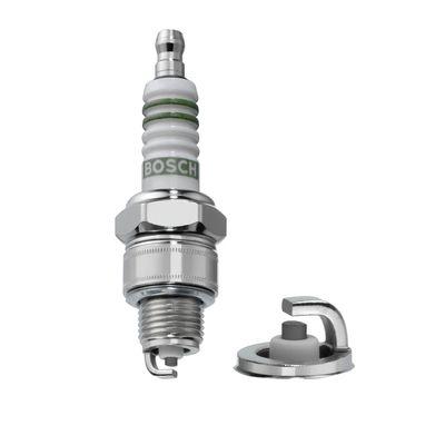Bougie d'allumage BOSCH 0241229714