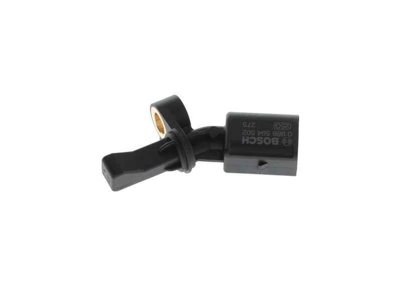 Capteur, vitesse de roue BOSCH 0 986 594 502