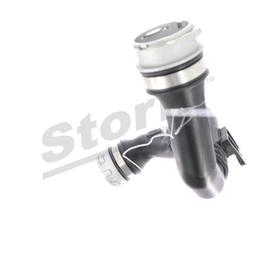 Gaine de suralimentation STORM QUALITY PARTS F15809