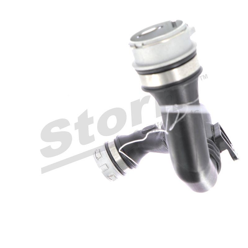 Gaine de suralimentation STORM QUALITY PARTS F15809