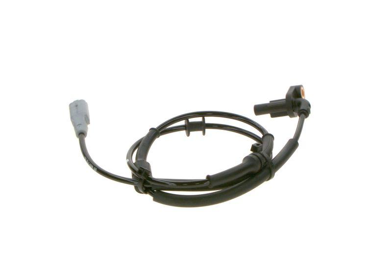 Capteur, vitesse de roue BOSCH 0 265 007 665