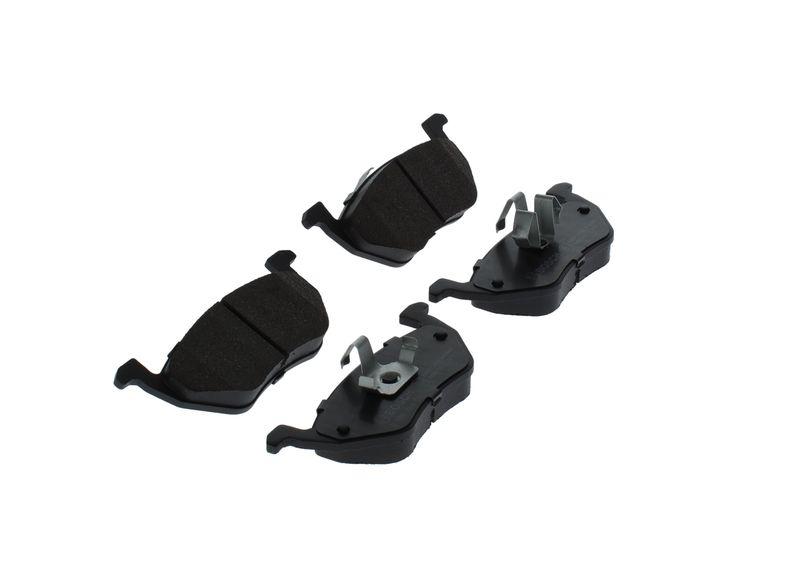 Kit de plaquettes de frein, frein à disque BOSCH 0 986 494 683