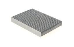 Filtre, air de l'habitacle BOSCH 1 987 432 197