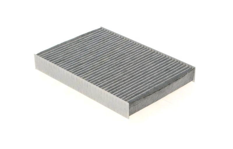 Filtre, air de l'habitacle BOSCH 1 987 432 197
