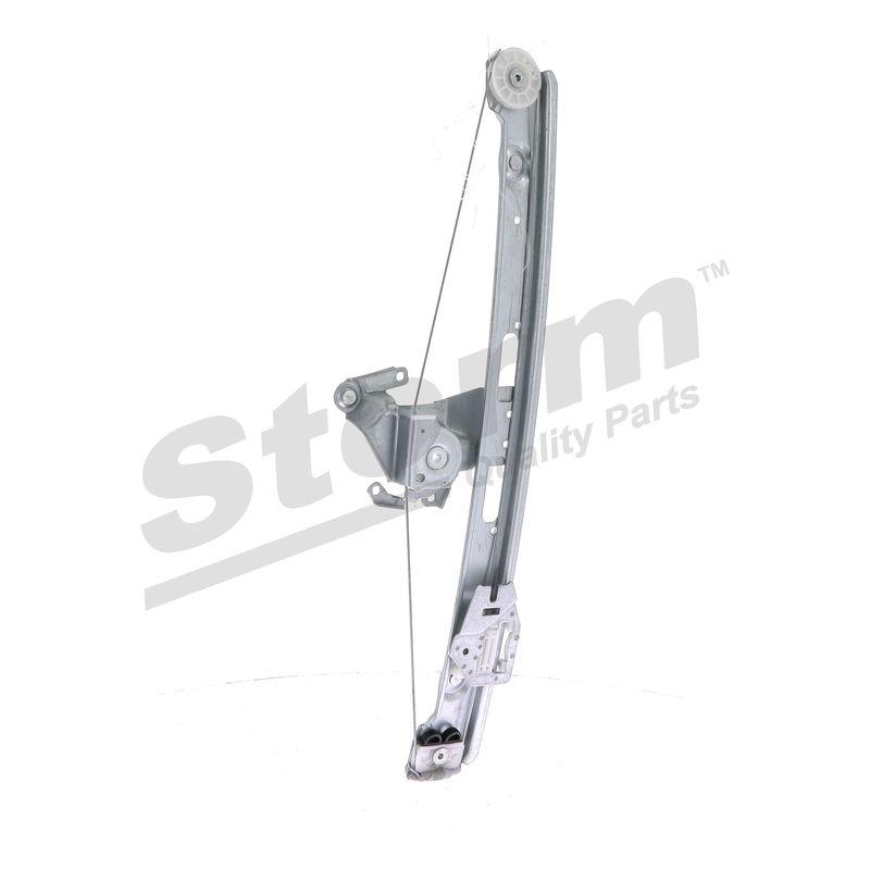 Lève-vitre STORM QUALITY PARTS 18073